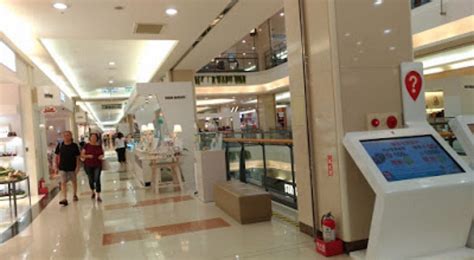 Global mall zhonghe